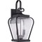 Quoizel Province Outdoor Wall Lantern PRV8408K - alternate 3